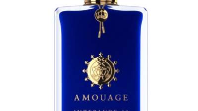 Amouage Interlude 53 | LUXSB - Luxury Scent Box